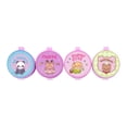 thumbnail image 2 of Contenedores Prichos Cutie Town de Plástico 1 Paquete con 4 Piezas, 2 of 4