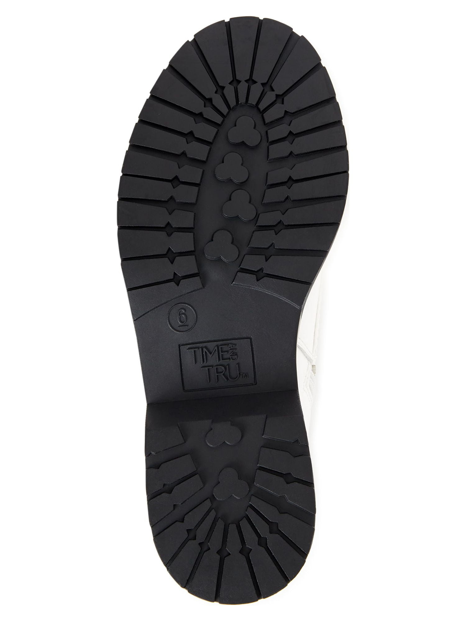 Time and Tru Women's Lug Boots