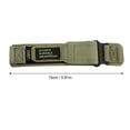 thumbnail image 6 of Nylon Watch Strap, Breathable Compatible Adjustable Nylon Watch Band Soft Easy To Install  For Watch 6/5/4, 6 of 6