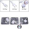 thumbnail image 3 of Pet Electric Blanket Dogs Cats Ing Pad Thicker Er Ed With Anti-bite Tube For Pets Warm, 3 of 5