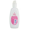 thumbnail image 2 of JOHNSON'S Shiny & Soft Tear-Free Kids' Conditioning Spray with Argan Oil 10 oz (Pack of 2), 2 of 2