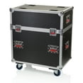 thumbnail image 5 of Gator Cases Heavy-Duty ATA Style G-TOUR Case with Wheels to Hold Six (6) 30" Truss Base Plates (G-TOURTRUSSPLATE3030), 5 of 5