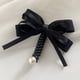 thumbnail image 1 of Bandas para el cabello con lazo para teléfono, accesorio para coletas, para mujeres y niñas, la última novedad de 2023., 1 of 2