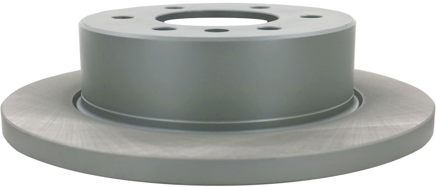 Winstop Brake Rotor, Rear WS238980, Mercedes-Benz Sprinter 2500 2018-2010
