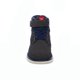 thumbnail image 5 of Botines Para Niños Moda Juvenil Gris Tipo Gamuza Casual gris 25 VAVITO 005A5M, 5 of 5