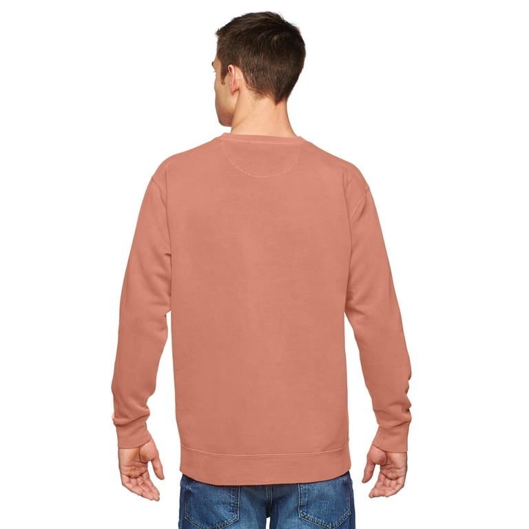 Comfort colors cheap sweatshirt with pocket