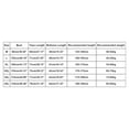 thumbnail image 5 of CONZONE Mens 2 Peice Soccer Outfits Graphic Short Sleeve Workout Tshirt Shorts Sets Breathable Quick Dry Football Training Uniform, 5 of 6