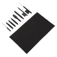 thumbnail image 1 of Cleaning Tools,  Brush Kit  Portable Wax   for Travel, 1 of 8