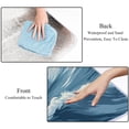 thumbnail image 4 of Seagull Canvas Beach Blanket for Picnics and Outdoor Adventures - Durable, Park, or Camping Trip, 4 of 6