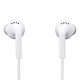 thumbnail image 1 of Auriculares Samsung EHS61ASFWE GH59-11129H Original Blanco Negro, 1 of 3