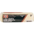 thumbnail image 2 of Linzer Industrial Grade Roller Covers, 9 in, 1/2 in Nap, Polyester Fabric - 1 EA (449-RC104-9), 2 of 2