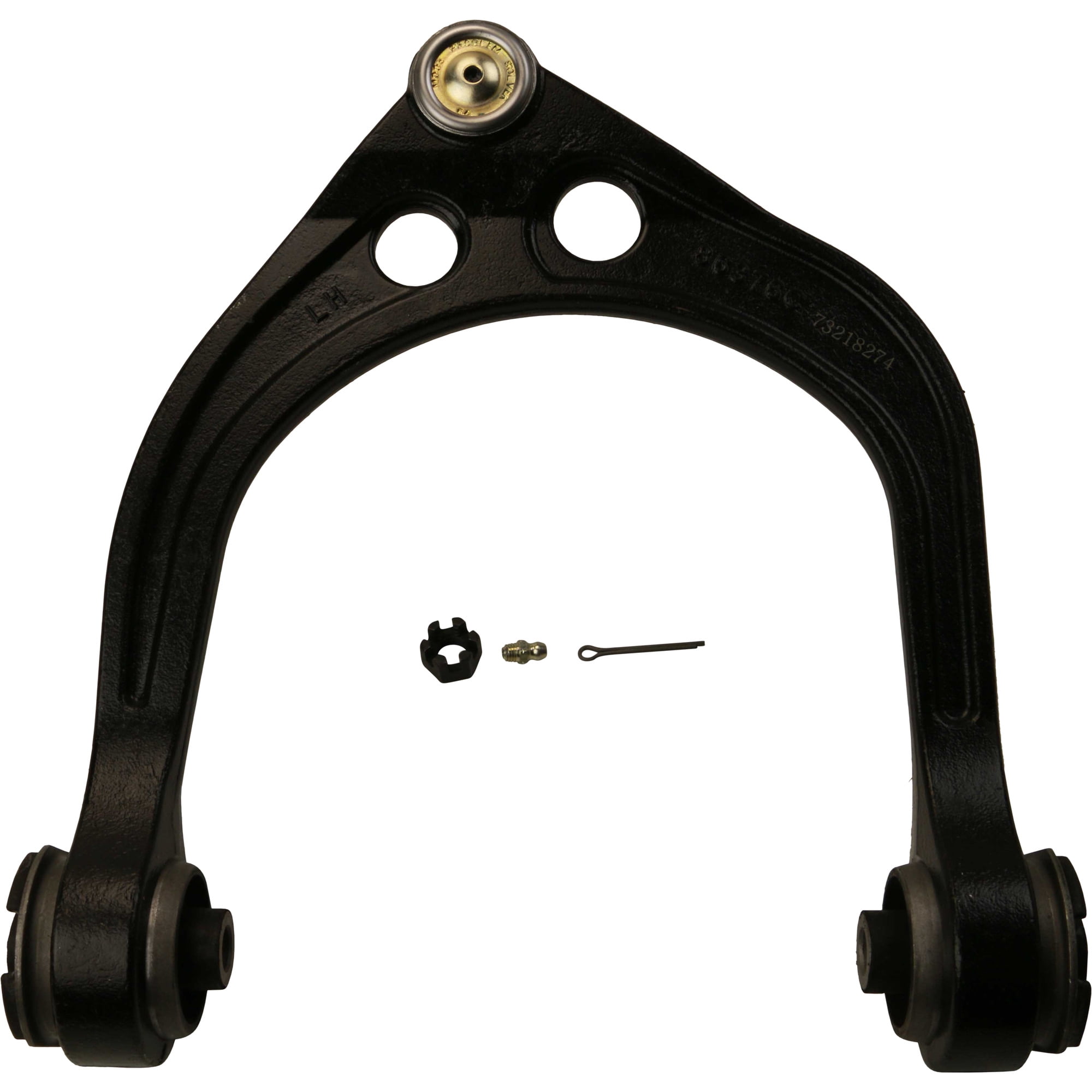 MOOG CK622735 Control Arm and Ball Joint Assembly Fits select: 2006-2020 DODGE CHARGER, 2008-2020 DODGE CHALLENGER
