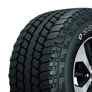 Firestone Destination A/T2 P275/60R20 114S Fits: 2016-18 Ram 1500 HFE, 2019-20 Ram 1500 Classic Warlock Sansujyuku sansujyuku.com