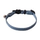 thumbnail image 1 of Zhuge Collar para gatos con hebilla ajustable, de seguridad, suave, para perros pequeños o gatos, A23, 1 of 4