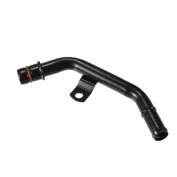 Unique Bargains Engine Heater Hose Assembly No.53022199AC Radiator Hose HVAC Inlet Pipe for Ram 1500 Metal Black