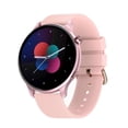 thumbnail image 4 of Reloj Inteligente Fralugio Smart Watch Gt3 Lujo Full Touch Hd Ips Rosa, 4 of 4