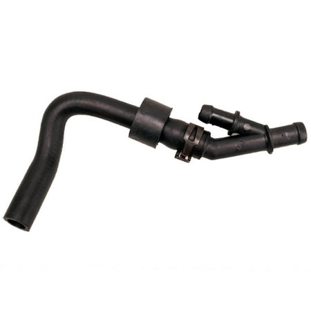 Audi Expansion Tank - TOPAZ 1J0122109AQ Lower Expansion Tank Hose for Audi Volkswagen TT Quattro Golf Jetta