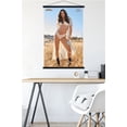 thumbnail image 5 of Sports Illustrated: Swimsuit Edition - Emily DiDonato 21 Wall Poster with Magnetic Frame, 22.375" x 34", 5 of 5