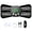 white wave, variant on Wireless Muscle Stimulator Unit, the TENS Device has 10 Modes, 29 Gears, a Micro-current Device that Provides Muscle Comfort, Portable and Rechargeable