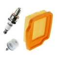 thumbnail image 1 of Mosiee Durable Air Filter Kit & Tank Filter Accessories Replacement Service Kit, 1 of 6