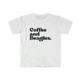 thumbnail image 1 of Beagle Lover 70s Retro Dog Owner Mom Dad Shirt, Gifts, Tshirt, Tee, 1 of 2