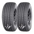 thumbnail image 1 of Paquete De 2 Llantas 185/60r14 Mirage Mr-166 82h, 1 of 6