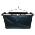 thumbnail image 5 of 42″ Lawn Sweeper in Hammered Gunmetal | LS2-42BH-S, 5 of 11