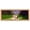 Mastic, variant on 11x5 Light Brown Bamboo Real Wood Picture Frame Width 1.5 inches | Interior Frame Depth 0.5 inches
