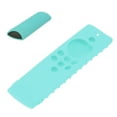 thumbnail image 4 of Remote Control Protective Case, Silicone Remote Control Cover Easy To Install  For Family Mint Green, 4 of 8