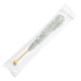 thumbnail image 3 of Candy Envy Silver Rock Candy Sugar Stick, Original Sugar Flavor, 12 Ct. Indiv. Wrapped, 3 of 7