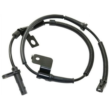 Front Right ABS Speed Sensor - Compatible with 2007 - 2009 Kia Sorento 2008