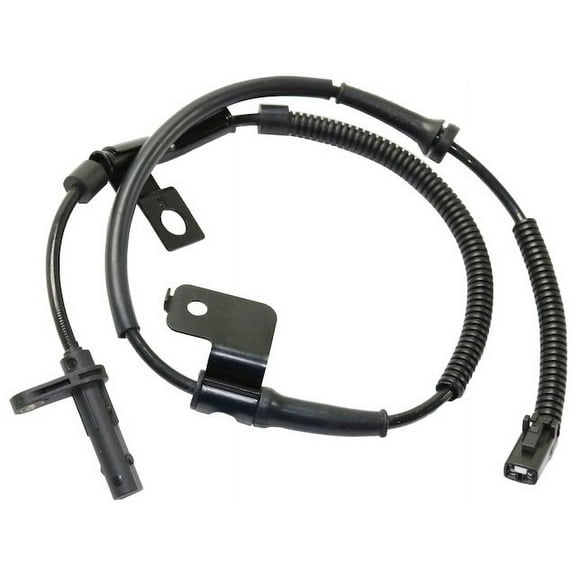 Front Right ABS Speed Sensor - Compatible with 2007 - 2009 Kia Sorento 2008