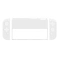 thumbnail image 2 of Clear Protective Case For Console 1 Set Designed For OLED Gaming Enthusiasts Offers Dust Repellent Features And Excellent Protection, 2 of 3