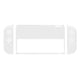 thumbnail image 2 of Clear Protective Case For Console 1 Set Designed For OLED Gaming Enthusiasts Offers Dust Repellent Features And Excellent Protection, 2 of 3