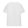 thumbnail image 2 of Frozen Womens Trying To Keep It Together Olaf T-Shirt, 2 of 6
