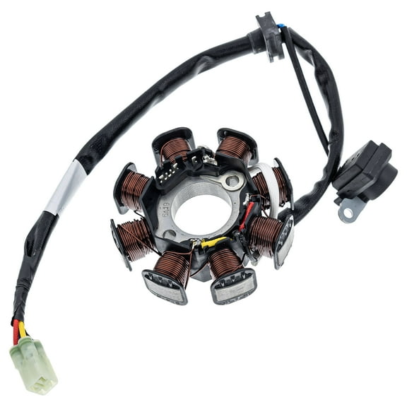 Polaris 0454944 OEM Engine Starting Motor Stator 2009-2014 RZR 170 0454483