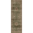 thumbnail image 3 of WIPONKEN 2x6 Runner Rugs for Living Room Bedroom Dining Room Office Farmhouse, Machine Washable Non Slip Vintage Persia Rug, 3 of 7
