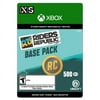 Riders Republic Coins Base Pack - 500 Credits - Xbox One, Xbox Series X|S [Digital]