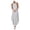 White, variant on Ichuanyi Woman Dress, Clearance Summer Summer Striped Asymmetric Sundress Women Strap Long Bohemian Dress
