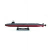 Easy Model USS SSN-23 Jimmy Carter Building Kit