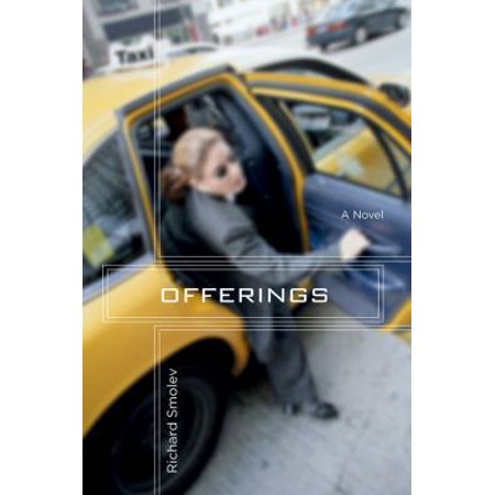 Pre-Owned Offerings (Hardcover) 0897336828 9780897336826