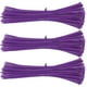 thumbnail image 2 of Cinchos de Nailon VentDepot ZinchoColorsPurple 300Pzas 20cm 2.5mm Morado MXZPP-003, 2 of 2
