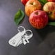 thumbnail image 4 of 3 cuchillas de repuesto universales para pelar manzanas, ideales para cocina, hogar, restaurante, pelar y descorazonar, 4 of 7