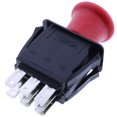 thumbnail image 1 of Jeenda PTO Switch compatible con Bobcat Jacobsen Dixie Chopper la mayoría de las unidades 2721505 4174684 500016 430-528, 1 of 1