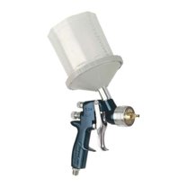 Devilbiss HVLP Spray Gun,Gravity FLG-HVG-315