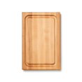 thumbnail image 1 of Reacondicionado Tabla para picar John Boos BBQBD de madera de arce reversible con ranura para liquidos 18x12 pulgadas, 1 of 5