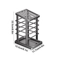 thumbnail image 3 of TIMIFIS Mini Humidifier Tool Stand Storage Rack with Drains Function Humidifiers for Bedroom, 3 of 6