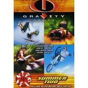 Gravity Games Summer 2 (DVD)