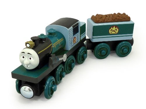 ferdinand thomas the train