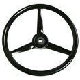 thumbnail image 4 of RAParts A65544 Steering Wheel Fits Case-IH Tractor Models 7110 7120 7130 7140, 4 of 4